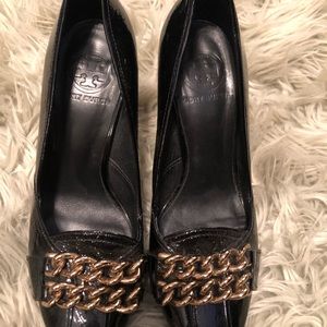 Tory Burch heels